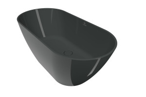 Wanna Kompozytowa Salma 1550 x 725 - Pełny Kolor - Połysk - ROYK