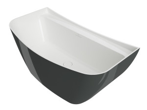 Wanna Kompozytowa Harda - Bikolor - Połysk - ROYK- kamienny kompozyt