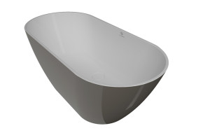 Wanna Kompozytowa Salma - Bikolor - Połysk - KJERAG- kamienny kompozyt