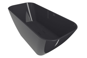 Wanna Kompozytowa Sidu 1600 x 700 - Pełny Kolor - Połysk - VANAD