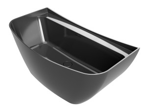 Wanna Kompozytowa Harda 1650 x 850 - Pełny Kolor - Połysk - VANAD