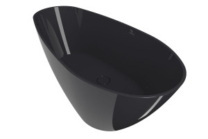 Wanna Kompozytowa Senja 1600 x 750 - Pełny Kolor - Połysk - VANAD