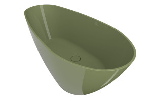 Wanna Kompozytowa Senja 1600 x 750 - Pełny Kolor - Połysk - OLIVIN