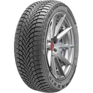 Premitra Snow WP6 SUV