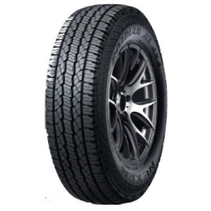 Roadian AT 4x4