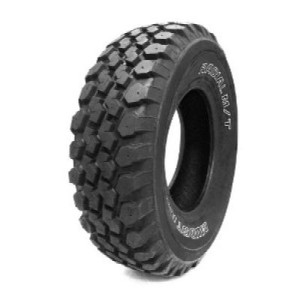 Mudstar Radial M/T owl