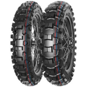 Terra Force-MX IT