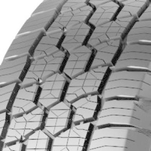 Grabber Cross A/S