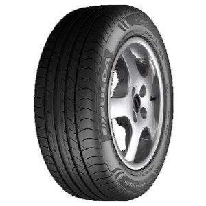 EcoControl SUV