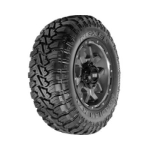 Roadian MTX