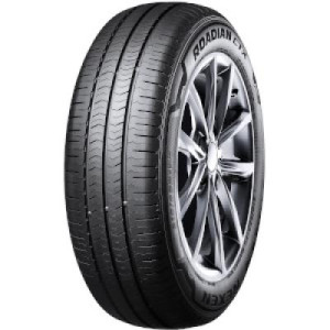 Roadian CTX