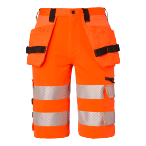 Top Swede 315 - Klasse 1 - Arbeidsbukse Fluorescerende oransje C56
