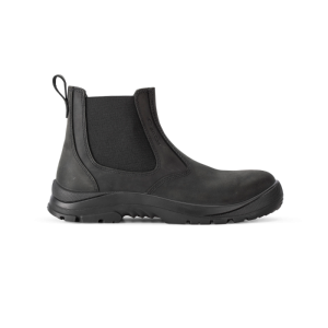 Sixton Dealer - S3 - Vernestøvel Svart 42