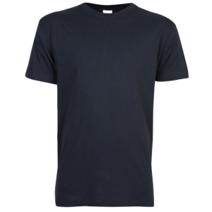 Tracker 1010 Unisex Original T-Skjorte Marine 4XL