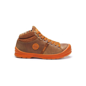 Dike Summit Superb H S3 Vernestøvel Brent 42