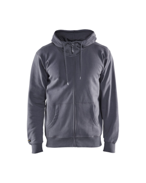 Blåkläder 33661048 Hette Sweatshirt Grå XL