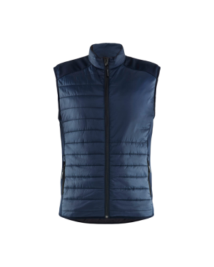 Blåkläder 38632030 Vannavvisende Vest Mørk marineblå 3XL