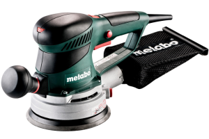 Metabo Sxe 450 Turbotec (600129700) - Eksentersliper