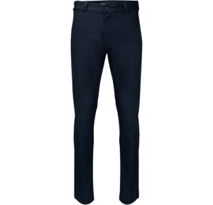 Texstar Fp34 Dressbukse Marine 40/36