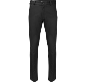 Texstar Fp34 Dressbukse Svart 46/32