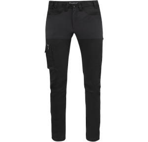 Texstar Fp37 Servicebukse Svart 46/34
