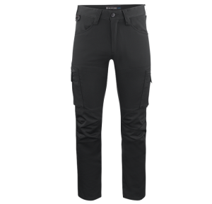 Texstar Fp38 Servicebukse Svart 40/30