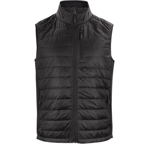 Texstar Fv74 Hybridvest Svart/Marine XL