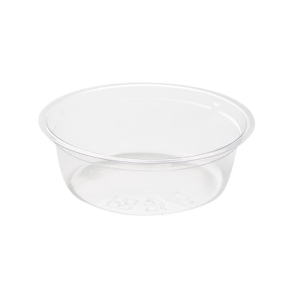 Green Box Pla 100 Ml Innsatskopper, Klare, 1000 Stykker, Sgb-Dcd03675 Klar