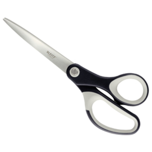 Leitz Saks Titan – Ultraskarpe, Lang Levetid (Ltz54176095, 1 Eske)