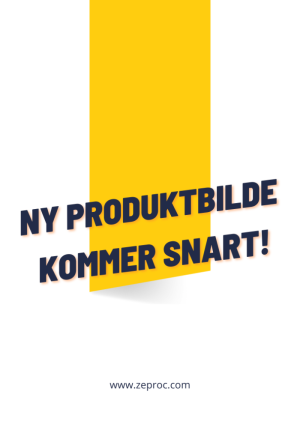 Tranemo Workwear Tranemo T-Skjorte – Komfortabel, Slitesterk  (52769250-S, Oransje, 1 Stykk, Størrelse-S) oransje S