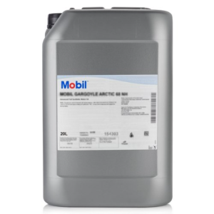 Mobil Atf Shc – Syntetisk Automatgirolje ( 13669, 20 L )