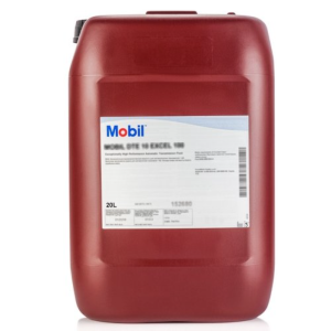 Mobil Atf 320 – Ekstra Høy Ytelse ( 13899, 20 L )