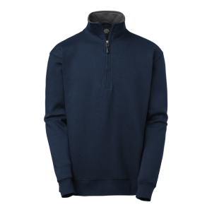 SouthWest South West Webber - Vinterisolert - Genser Marine/grå 3XL