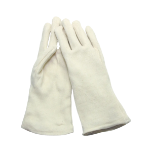 Gloves Pro Inter, Hansker, Hvit, 12 Par, Sgp-571090-Wht-9, Størrelse 9 Hvit 9