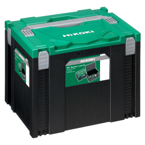 HiKOKI Hsc Iv Stablekoffert Tom