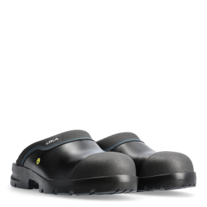 Sika Flex Light – Sb – Verne Tøffeltresko Svart 41