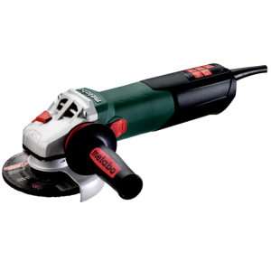 Metabo Weva 15-125 (600496000) - Vinkelsliper