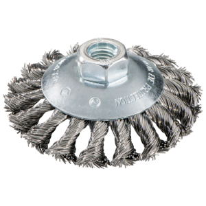 Metabo 623803000 - Rundbørste