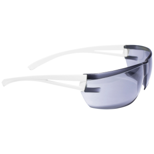 Zekler Vernebrille Z36 – Lett, Ripebeskyttet (380604023, Hvit, 1 Stykk) Hvit