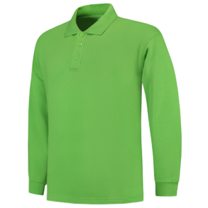 Tricorp 301004 Unisex Pikégenser Lime 4XL