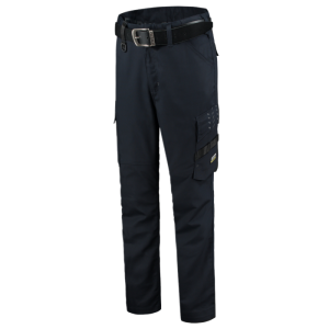 Tricorp 502023 Twill Unisex Arbeidsbukse Marine 44