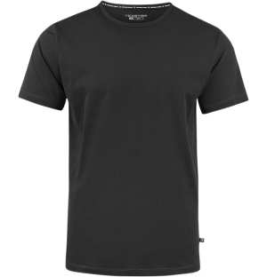 Texstar Ts21 T-Skjorte Svart S