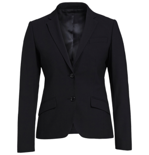 Texstar Vj14 Blazer Svart 46