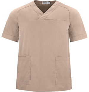 Texstar W029 Tunika Støvet rosa S/XS