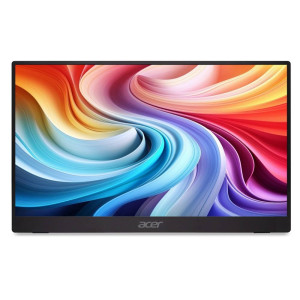 Acer PM1, PM161QB1, Écran portable, Full HD, IPS, 15,6", Adaptive Sync