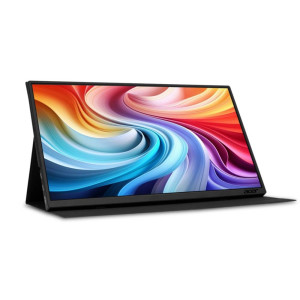 Acer PM1, PM161QT, Écran Tactile Portable, Full HD, IPS, Noir