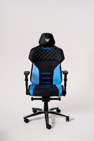Acer BACKFORCE ONE - Chaise Gaming