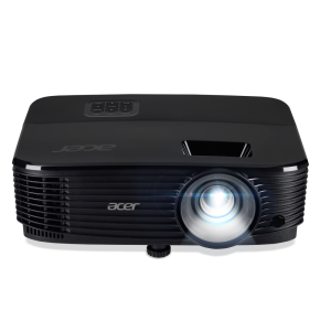 Acer Business & SOHO Lamp, X1229HP, Projecteur, 4800 lm, Noir