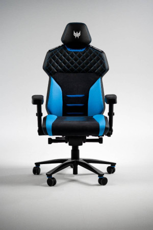 Acer BACKFORCE ONE PLUS - Chaise Gaming