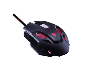 Acer Nitro Souris Gamer II   Noir